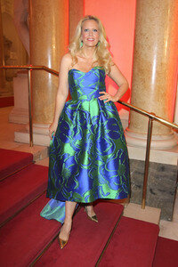Romy Gala 2017 in Wien