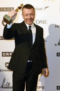 28. Romy Gala 2017 in Wien