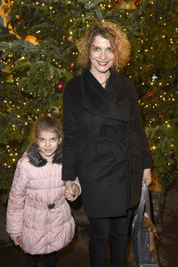 Premiere des 14. Roncalli Weihnachtscircus in Berlin