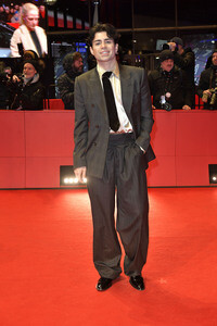 Filmpremiere 'Rose', Berlinale 2026