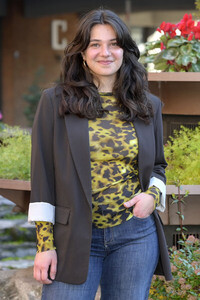 Photocall 'Tutta scena' in Rom