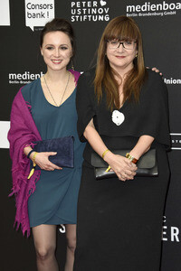 Deutscher Schauspielerpreis 2016 in Berlin