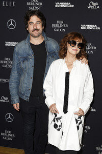 Vanessa Schindler Fashion Show auf der Mercedes-Benz Fashion Week Berlin Spring/Summer 2018