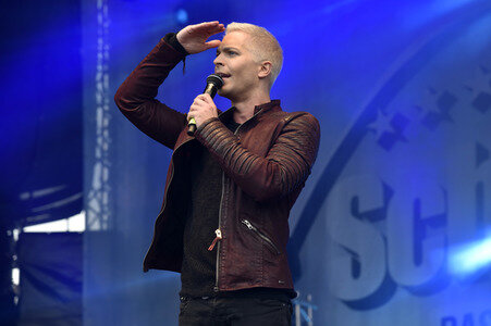 SchlagerOlymp 2017 Open Air Festival in Berlin
