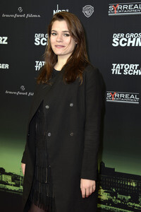 Filmpremiere 'Tatort: Der große Schmerz' in Berlin