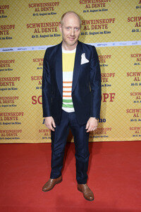 Filmpremiere 'Schweinskopf al dente' in München