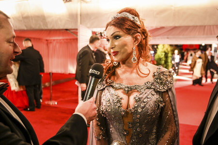 11. SemperOpernball in Dresden