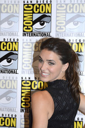 Photocall zu 'The Last Ship' auf der San Diego Comic-Con International 2015