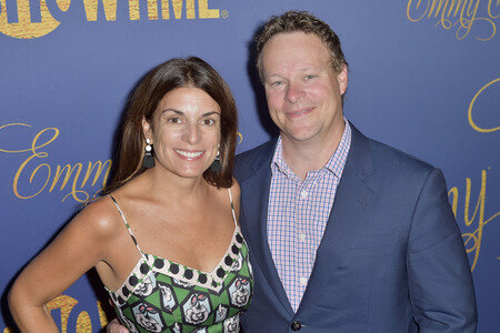 Showtime Emmy Eve Nominees Celebration in Los Angeles