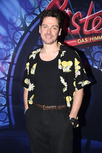 Musicalpremiere 'Sister Act - Das himmlische Musical' in Berlin