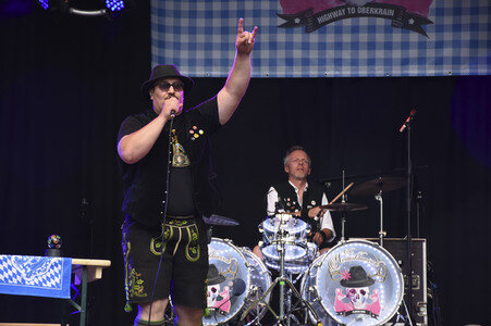 12. Münchner Sommernachtstraum 2017
