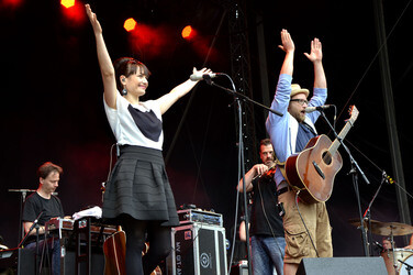 Münchener Sommernachtstraum 2015