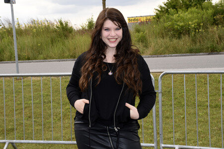 5. Open Air Sommerparty in Erding