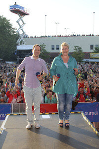 NDR Sommertour 2016 in Hamburg
