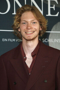 Filmpremiere 'In die Sonne schauen' in Berlin