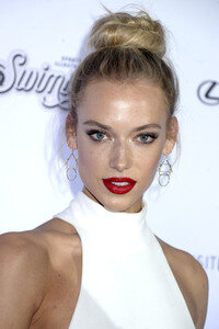 Sports Illustrated Swimsuit 2017 Launch Event in New York