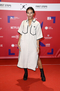 First Steps Awards 2025 in Berlin