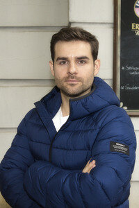 Fototermin zur 100. Folge 'Ein starkes Team' in Berlin