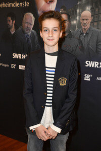 Filmpremiere 'Saat des Terrors' in Berlin