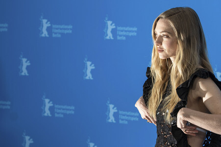 Photocall 'The Testament of Ann Lee', Berlinale 2026