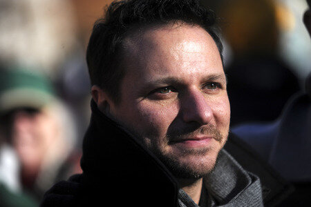 91. Macy's Thanksgiving Day Parade in New York