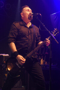 Therapy? live in Hannover