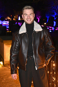 Feierliche Eröffnung von Weihnachten im Tierpark 2025 in Berlin