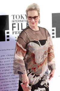 Opening Ceremony vom Tokyo International Film Festival 2016