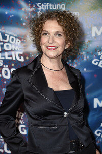 Filmpremiere 'Major Tom: völlig losgelöst' in Berlin