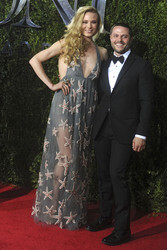 Tony Awards 2015 in New York