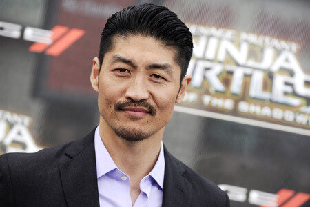 Filmpremiere 'Teenage Mutant Ninja Turtles 2' in New York