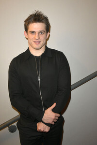 Filmpremiere 'Ungeduld des Herzens' in Berlin