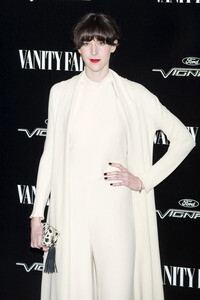 'Vanity Fair Personality of the Year' Gala in Madrid