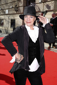 Musicalpremiere 'Tanz der Vampire' in Berlin