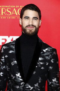 Serienpremiere 'The Assassination of Gianni Versace: American Crime Story' in Los Angeles