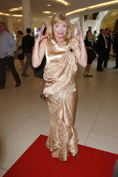 9. Victress Awards Gala, Berlin