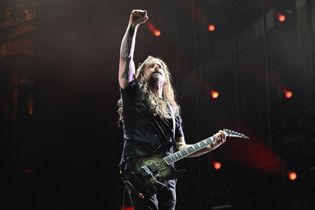 Wacken Open Air 2026