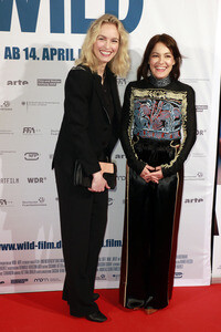 Filmpremiere 'Wild' in Berlin