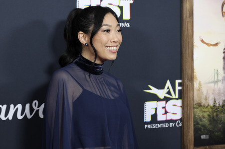 Opening Ceremony und Filmpremiere 'Wildwood',  AFI Fest 2026 in Los Angeles