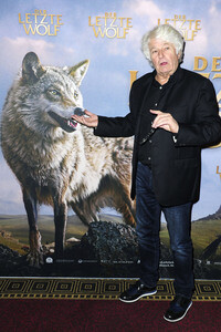 Filmpremiere 'Der letzte Wolf' in Hamburg