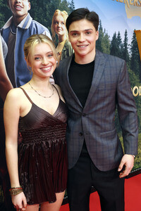 Filmpremiere 'Woodwalkers 2' in München