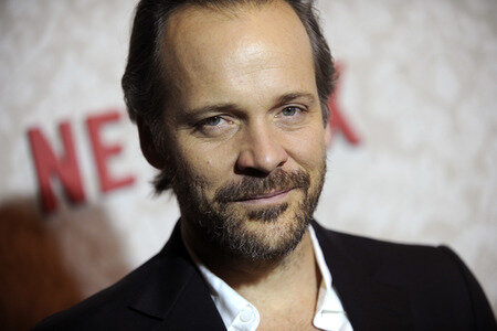 Serienpremiere 'Wormwood' in New York