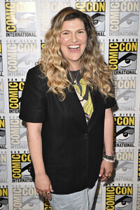 Photocall 'Yaga', San Diego Comic-Con International 2026