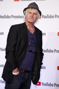YouTube Originals Party in Berlin