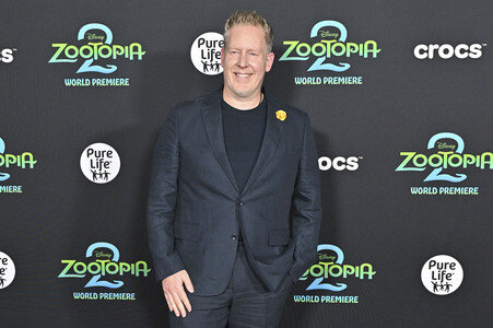 Filmpremiere 'Zoomania 2' in Los Angeles