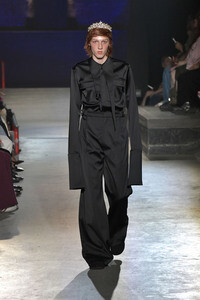 Kilian Kerner Fashion Show auf der Berlin Fashion Week S/S 2027 in Berlin