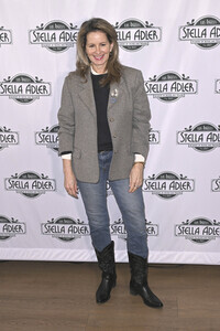 Lesung 'All the President's Men' in Los Angeles