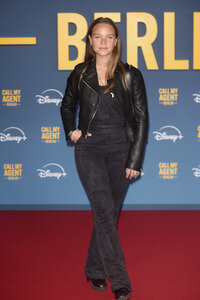 Serienpremiere 'Call My Agent Berlin' in Berlin