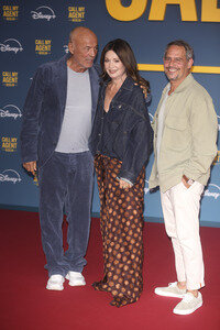 Serienpremiere 'Call My Agent Berlin' in Berlin