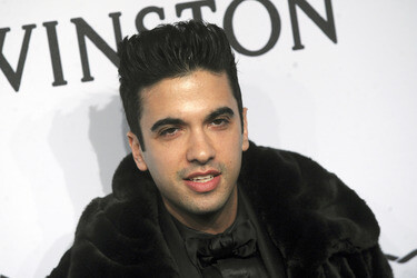 amfAR Gala 2015, New